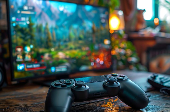 Level Up Using These Tips To Make Your Video Game Birthday Party The Best One