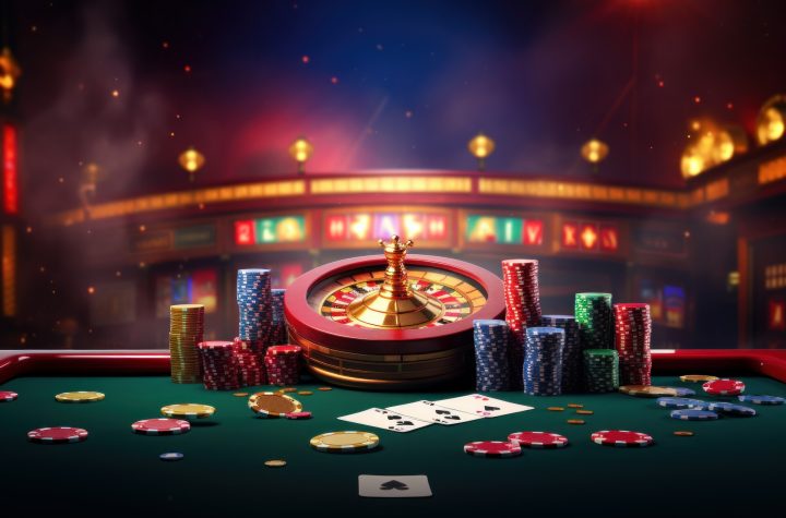 Navigating Supernova Casino's No Deposit Bonus for the Newbies: From Zero to Jackpot