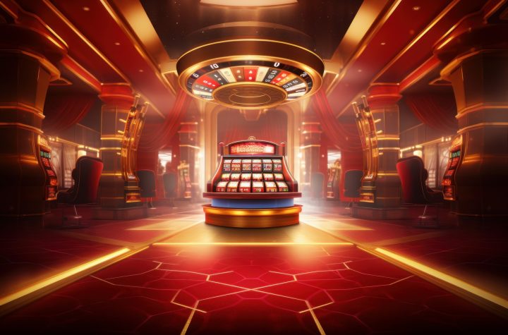 From Zero To Jackpot: Taking Advantage Of Supernova Casino No Deposit Bonus For New Players