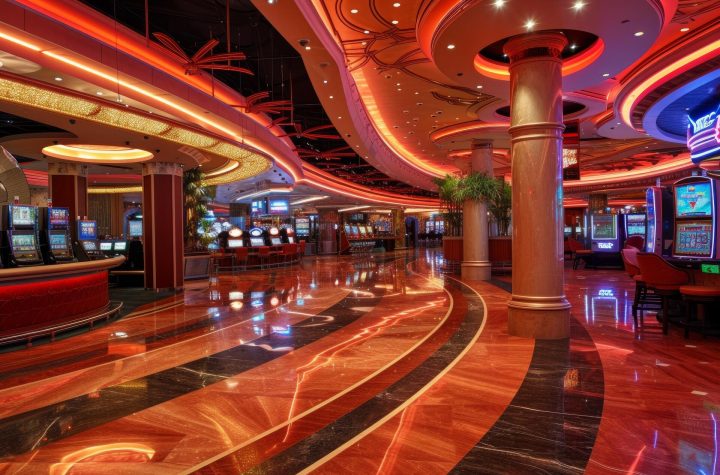 Exploring the Perks of Blizz Casino’s No Deposit Bonus 