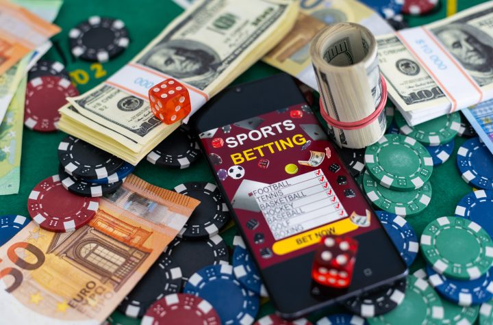 Is sports betting allowed in Wisconsin? Essential Information