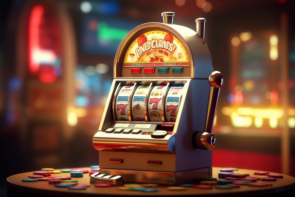 The Most Amazing Advantage for Players: Understanding the Golden Lion Casino No Deposit Bonus