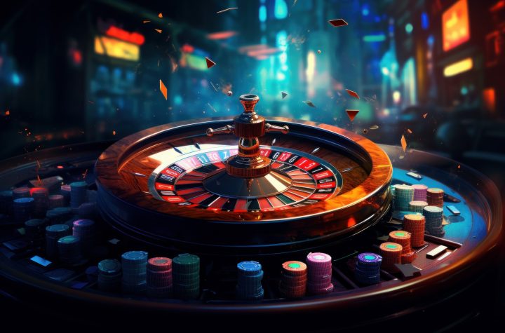 Unlocking Black Lotus Casino No Deposit Bonus Codes: Free Play You Won’t Want to Miss Out On