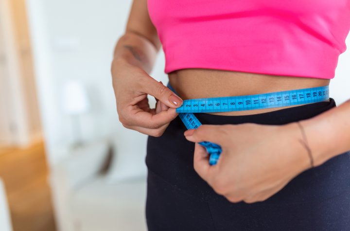 Is there an injection available to lose weight while at home?