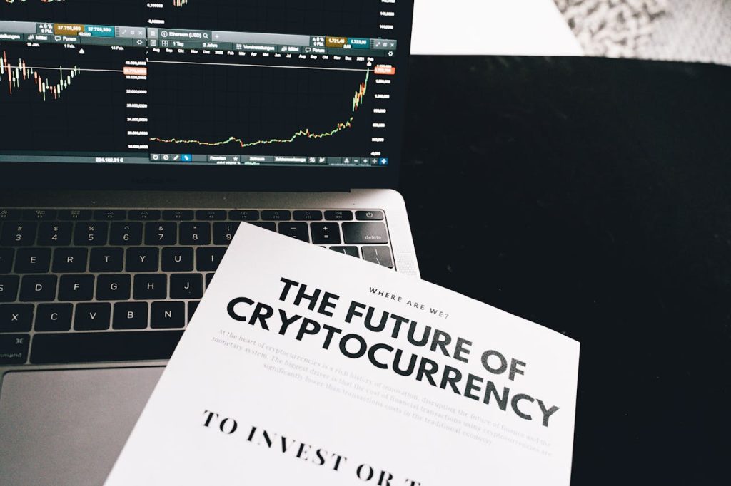 Cryptocurrency as an investment: the ultimate guide for people who are still attending kindergarten.