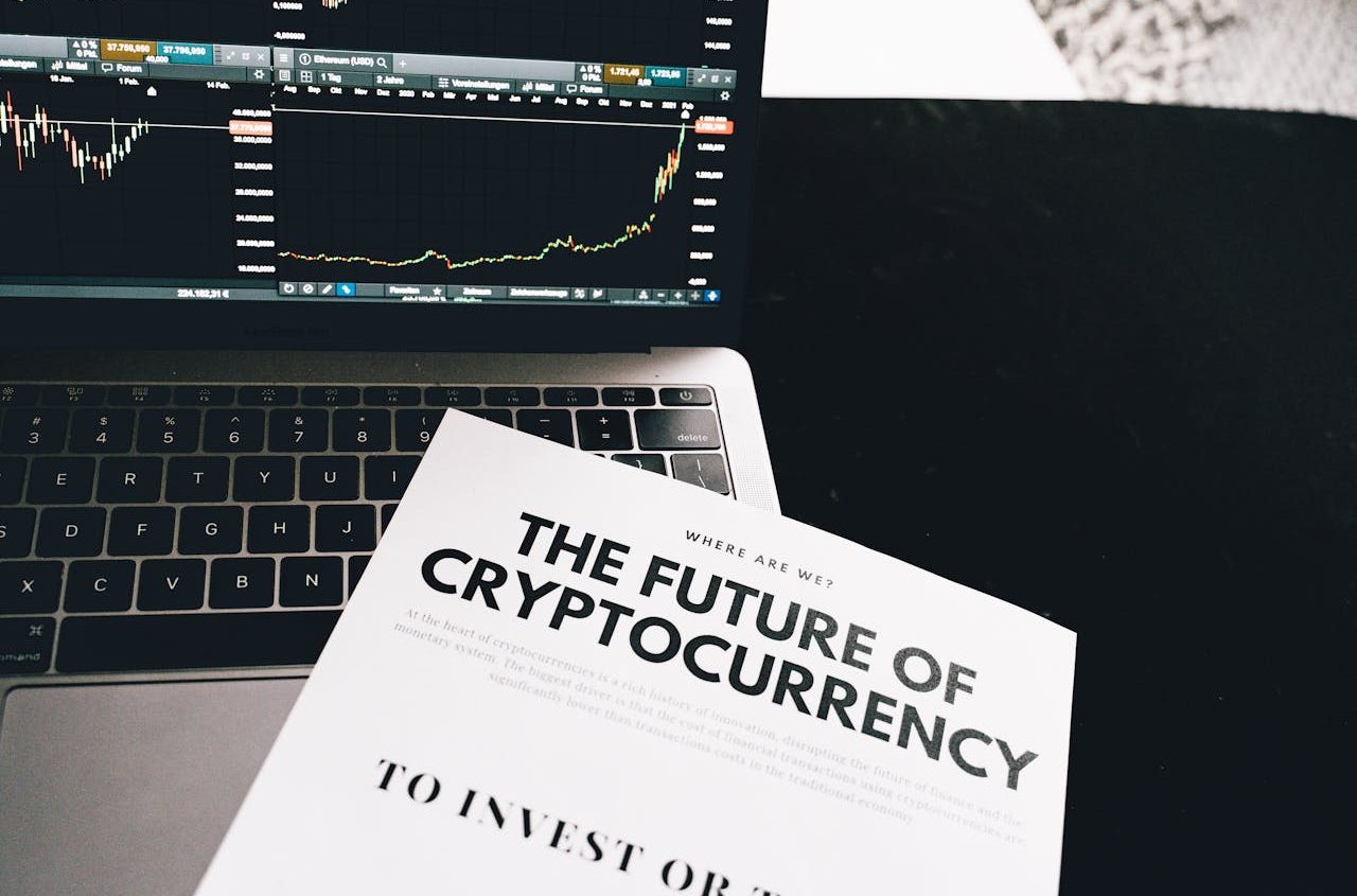 Cryptocurrency as an investment: the ultimate guide for people who are still attending kindergarten.